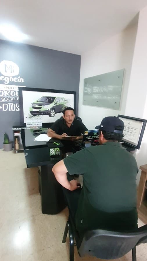 Alquiler de autos - DoSmart Rentacar S.A — foto