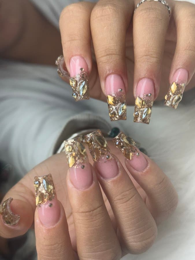 Obsession Salon & Spa