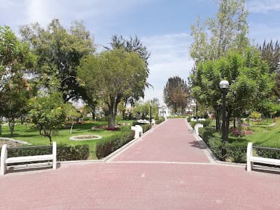Parque Mayta Cápac
