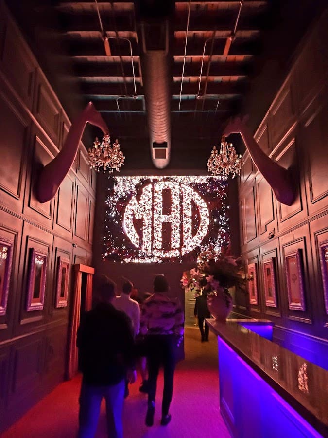 MAD Club Wynwood