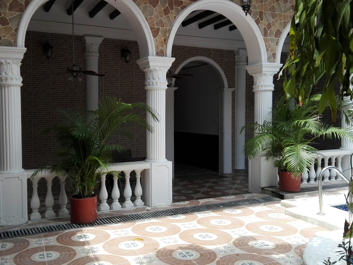 Hostel Boutique La Casona