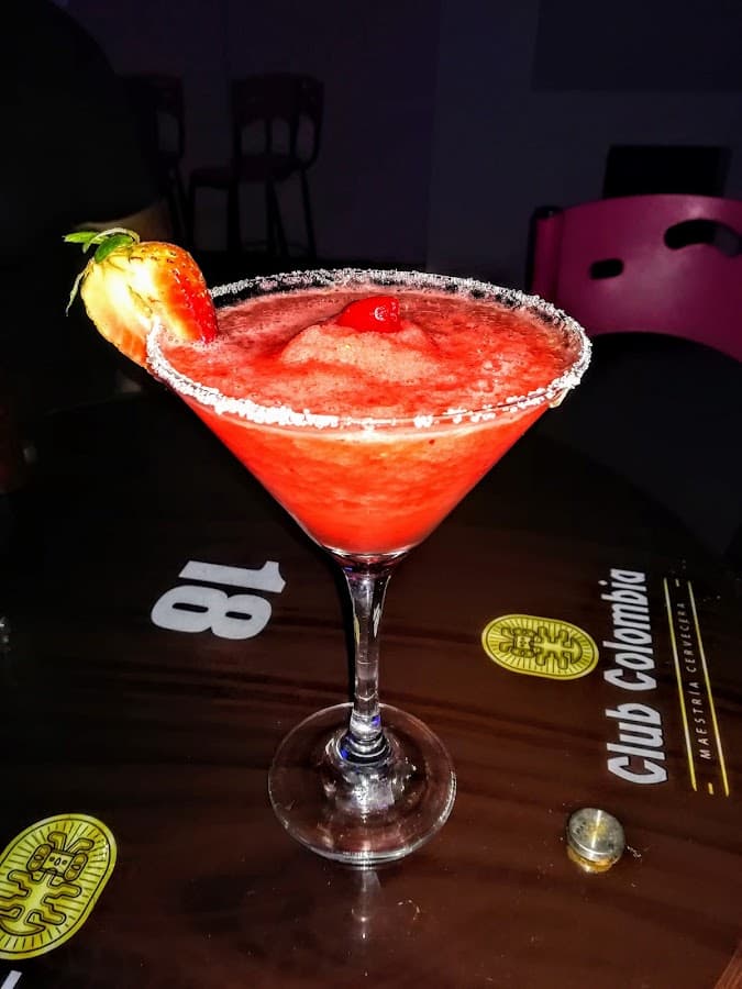 La Roma Internacional Discoteca — foto