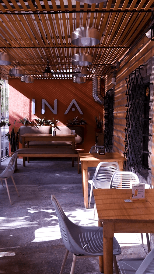 INA Restaurante