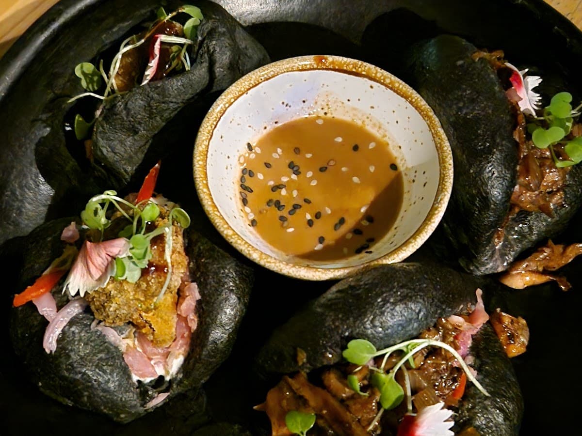 INA Restaurante — foto