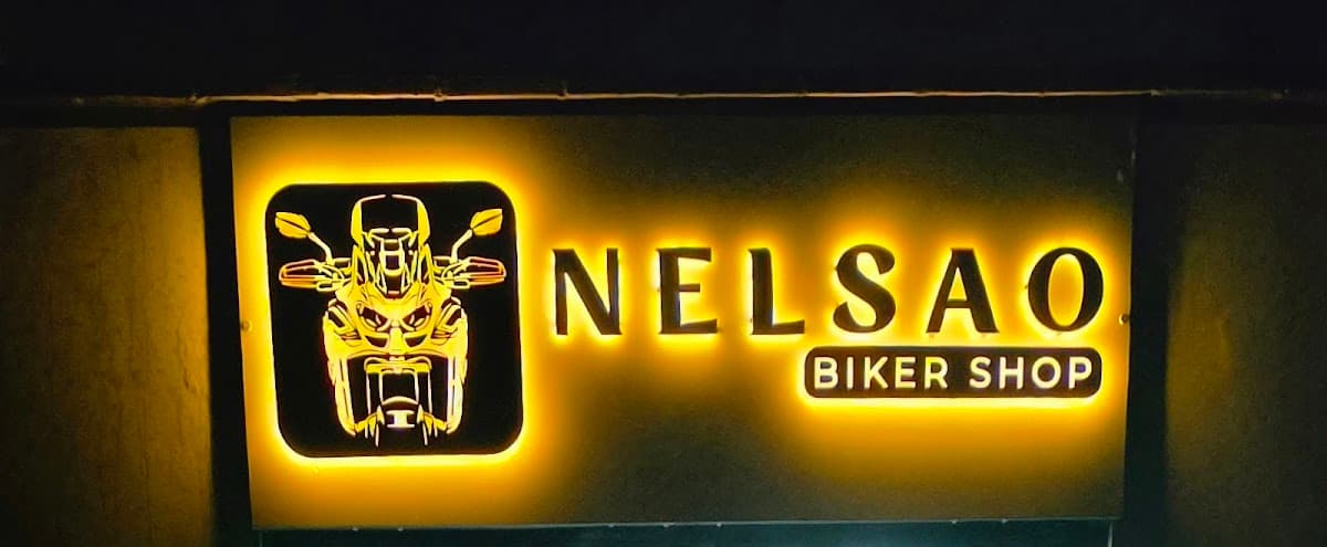 Nelsaobikershop