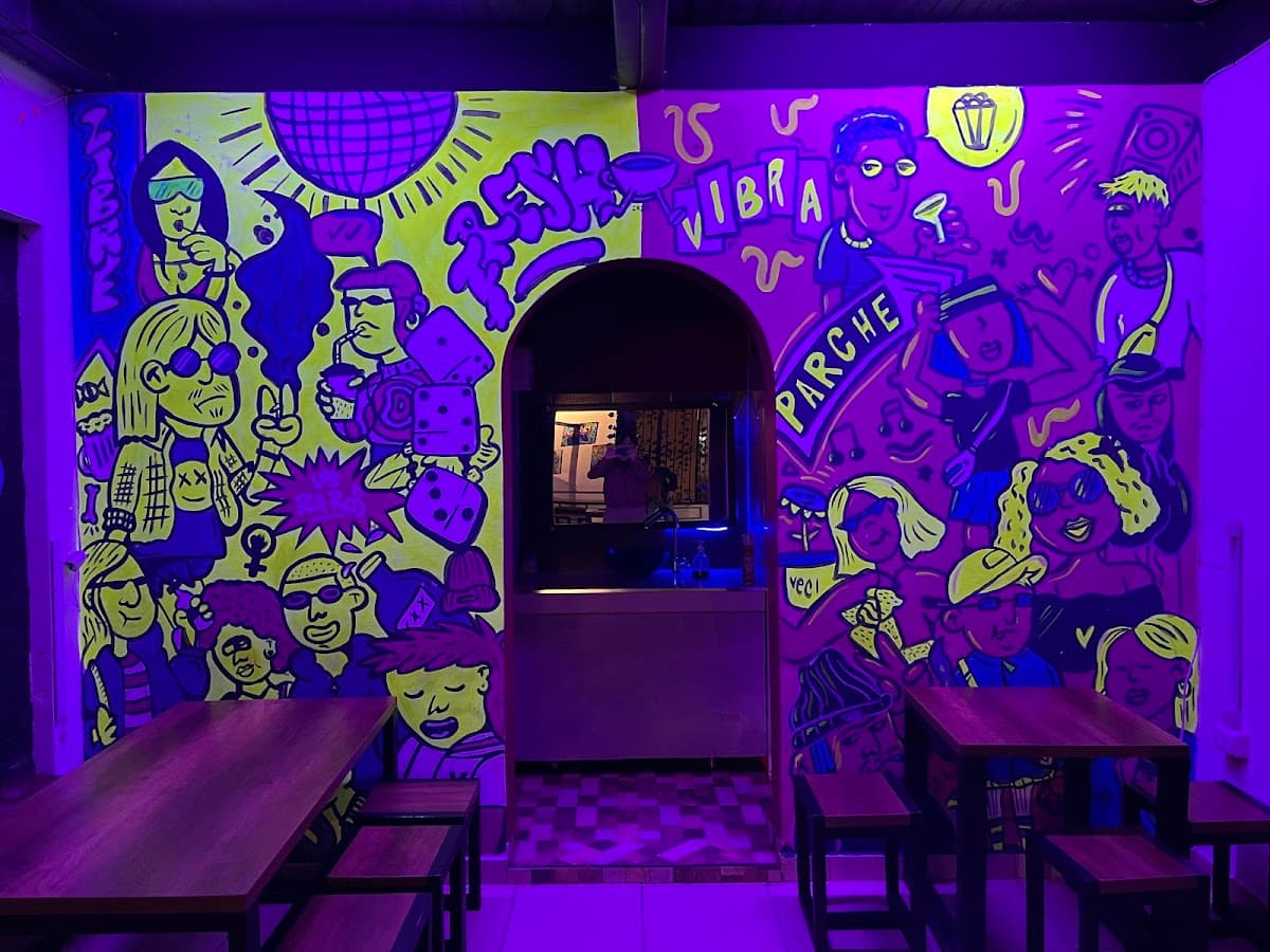 Malvada GastroBar