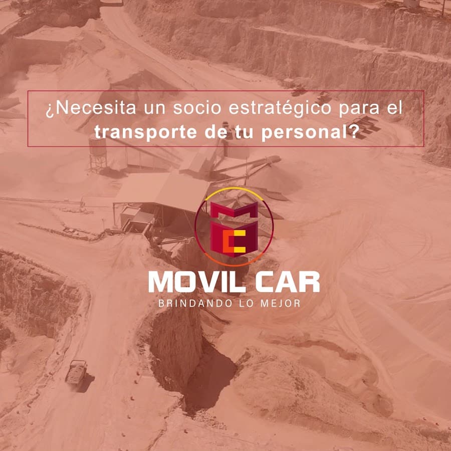 MOVILCAR ALQUILER DE CAMIONETAS HUANCAYO - PASCO - HUANCAVELICA — foto