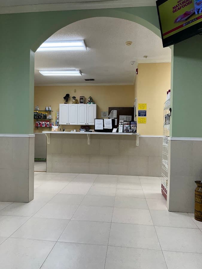 Mandarin Pet Emergency Hospital — foto