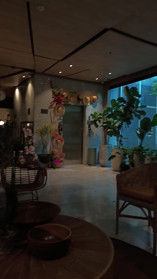 FR hotel — foto