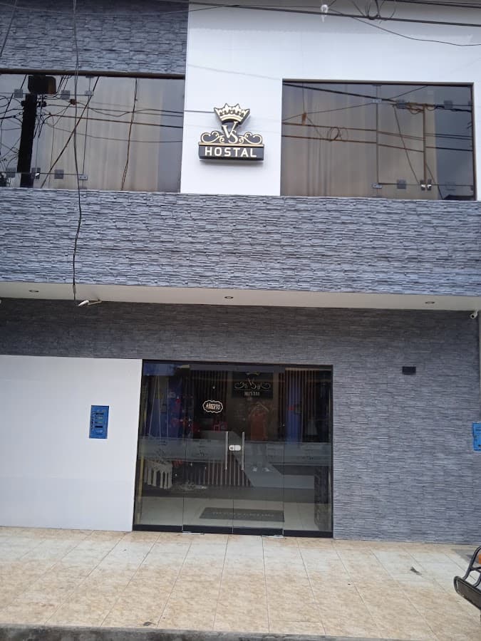 Hostal VS Iquitos