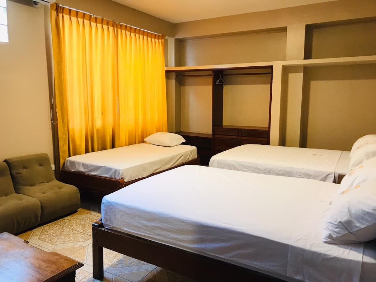 Hostal VS Iquitos — foto