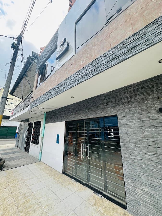 Hostal VS Iquitos — foto