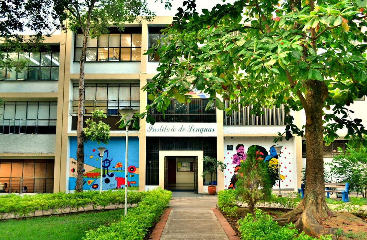 Instituto de Lenguas UIS
