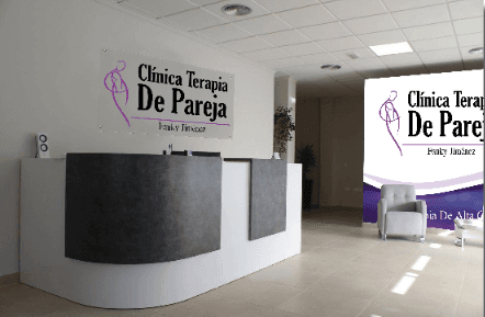 clinica terapia de pareja