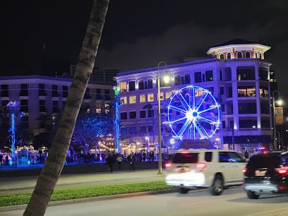 Visit Palm Beach Visitor Information Center