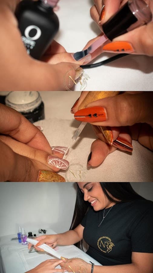 Nini Raga - Salón de Belleza y Peluquería, Spa de uñas. - Peluquería