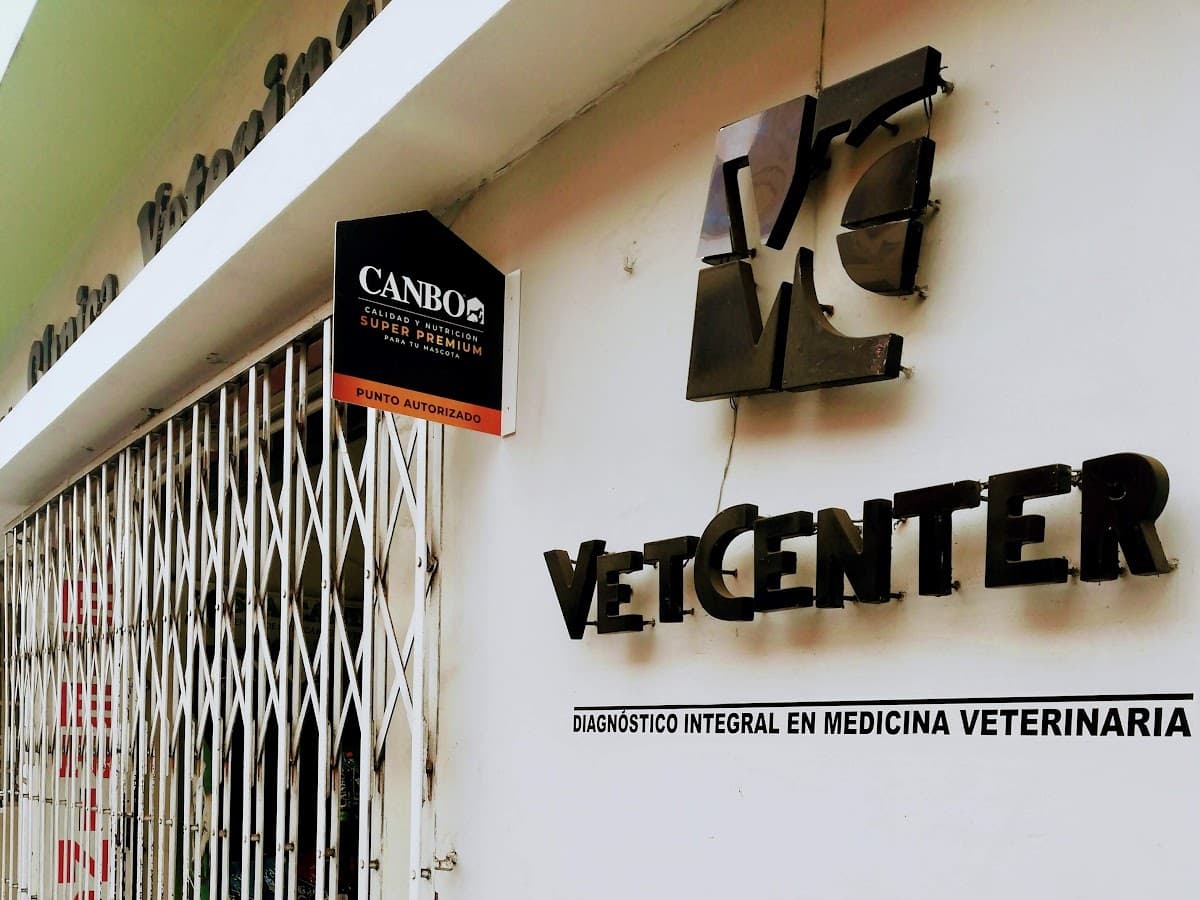 VetClinic — foto