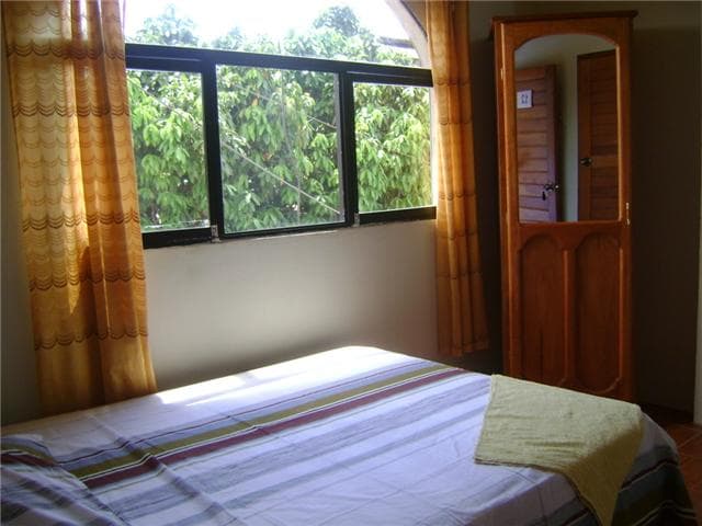 Hospedaje Punchana — foto