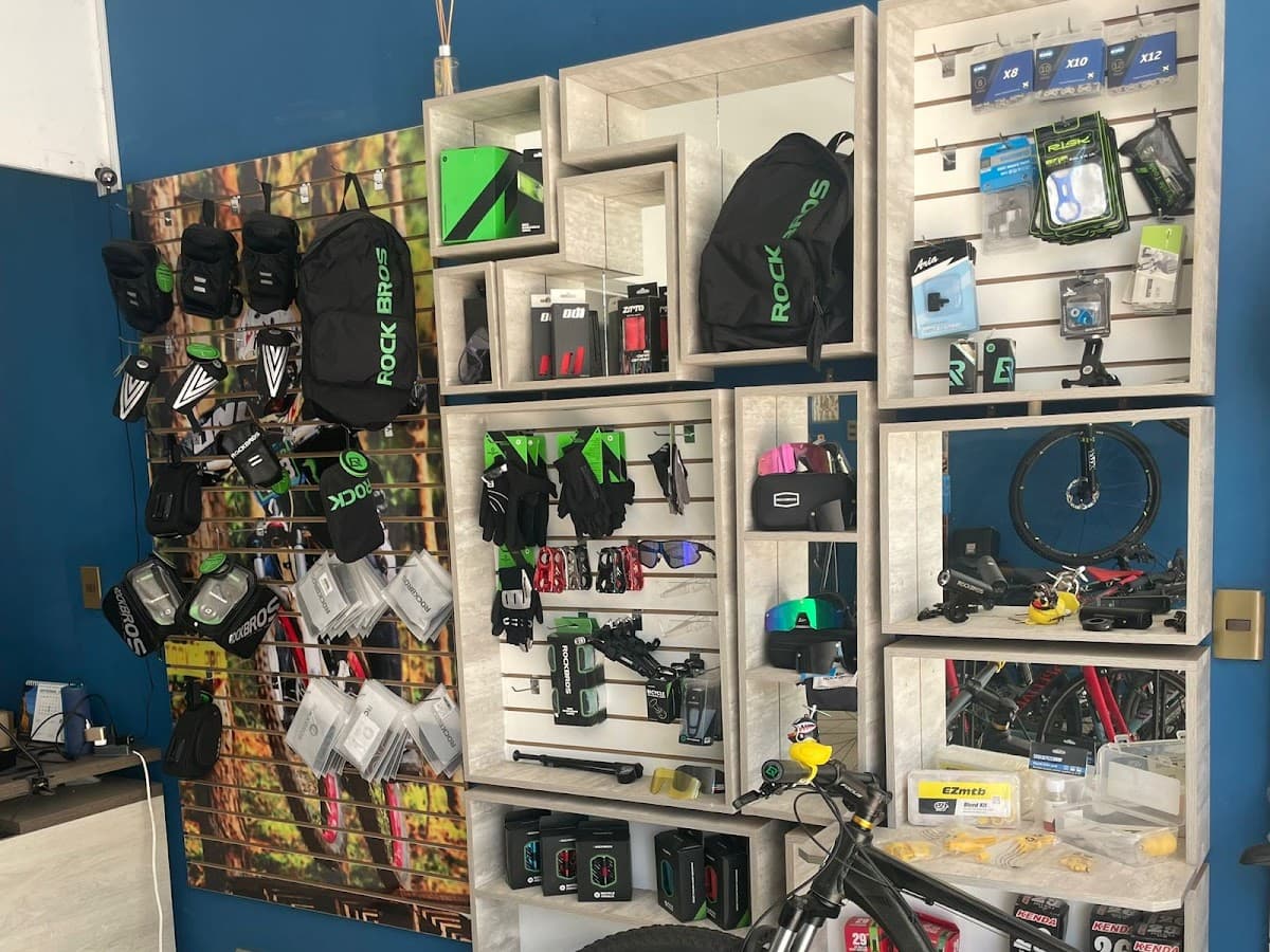 Bycla - Accesorios para bicicleta