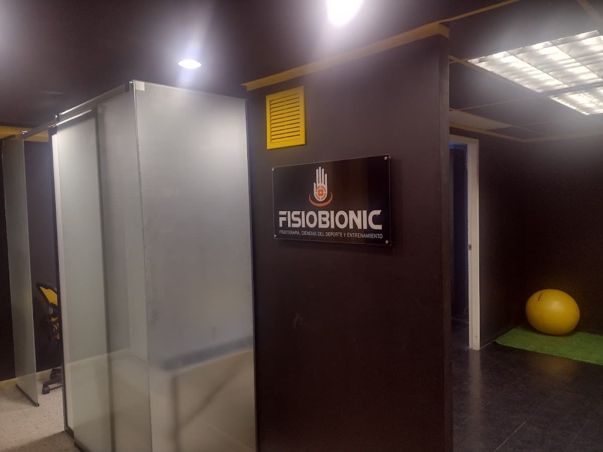 unidad de fisioterapia y rehabilitacion FisioRehGlobal c.a — foto