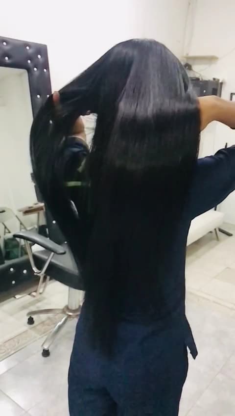 Denis Martínez Peluquería Spa — foto