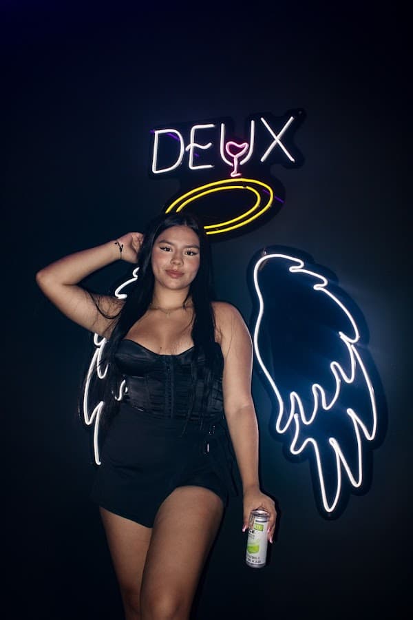 Deux Discoteca