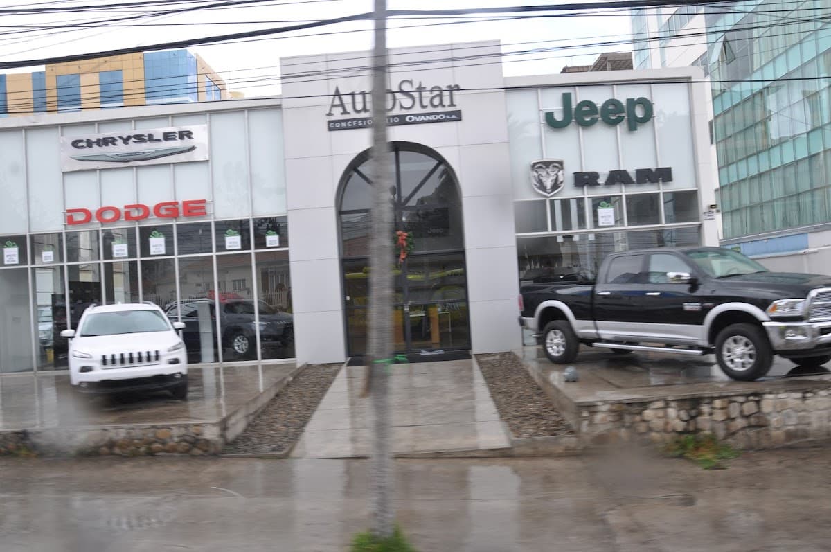 Auto Star CAS SRL — foto