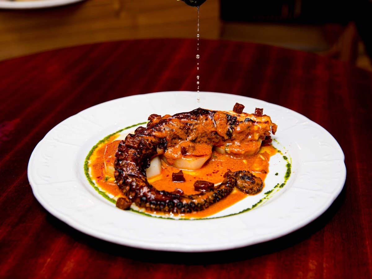 Sala'o Cuban Restaurant & Bar - Live music — foto