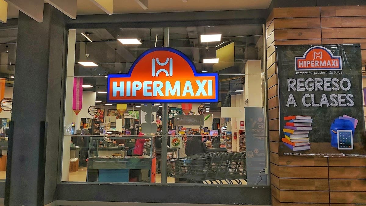 Hipermaxi