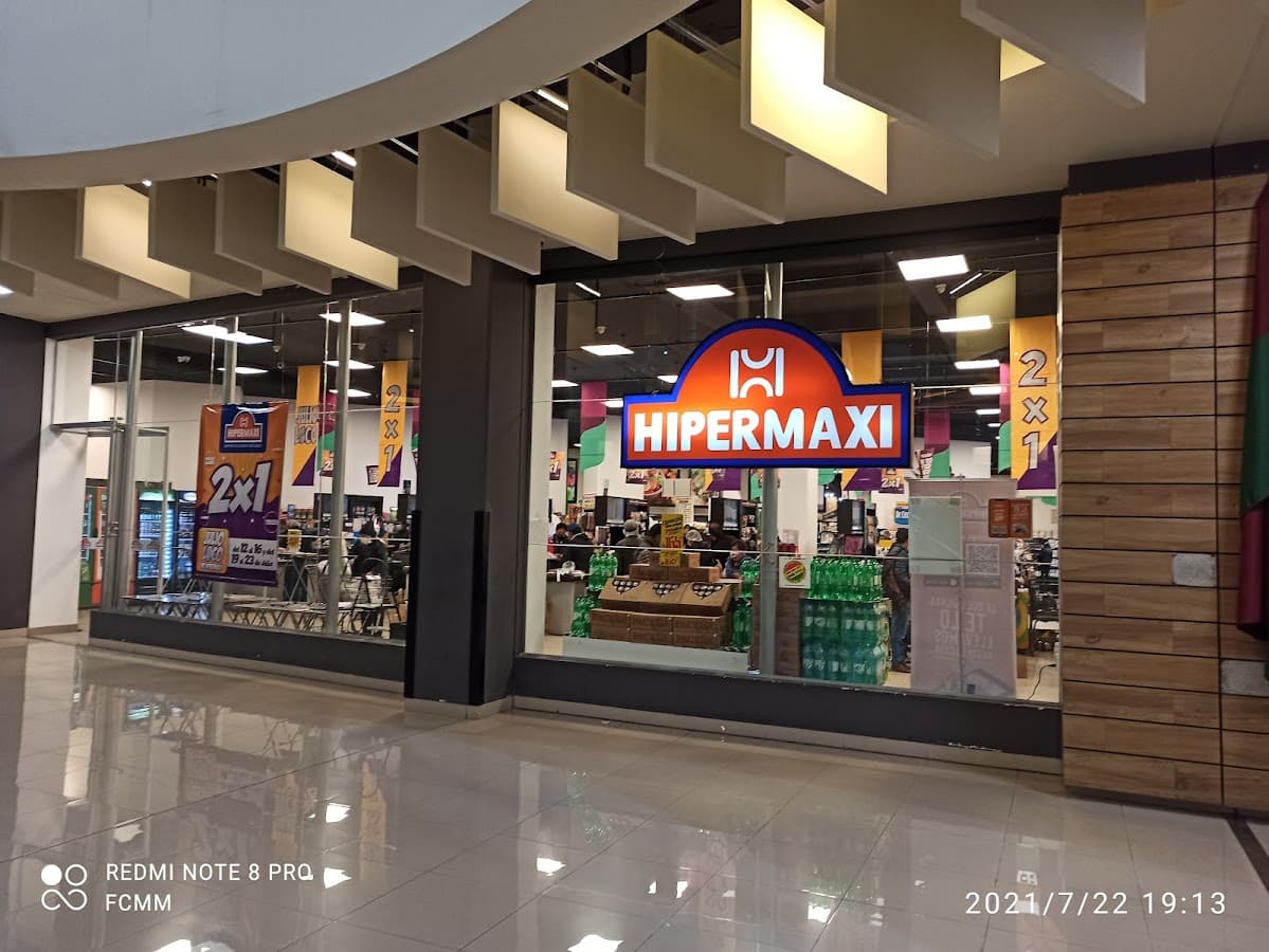 Hipermaxi — foto
