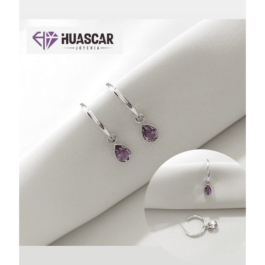 joyeria HUASCAR — foto