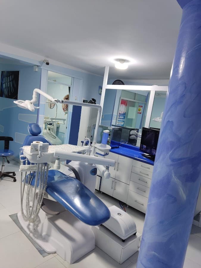 Centro Dental Génesis — foto