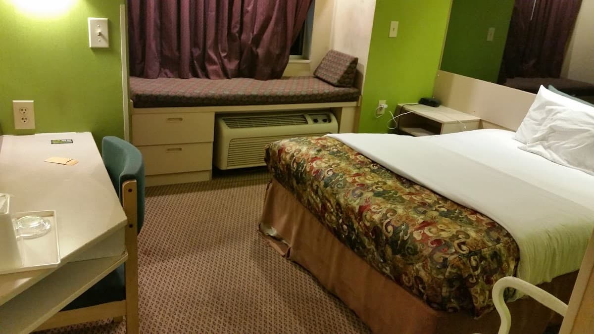 Hometown Inn & Suites — foto