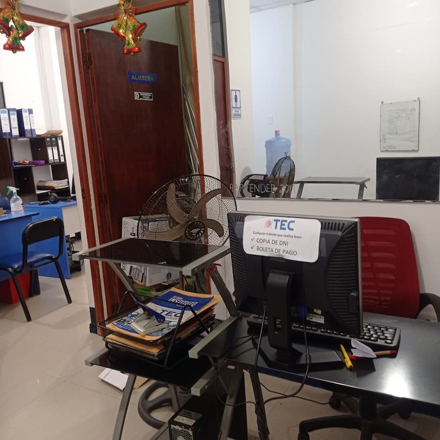 Instituto TEC
