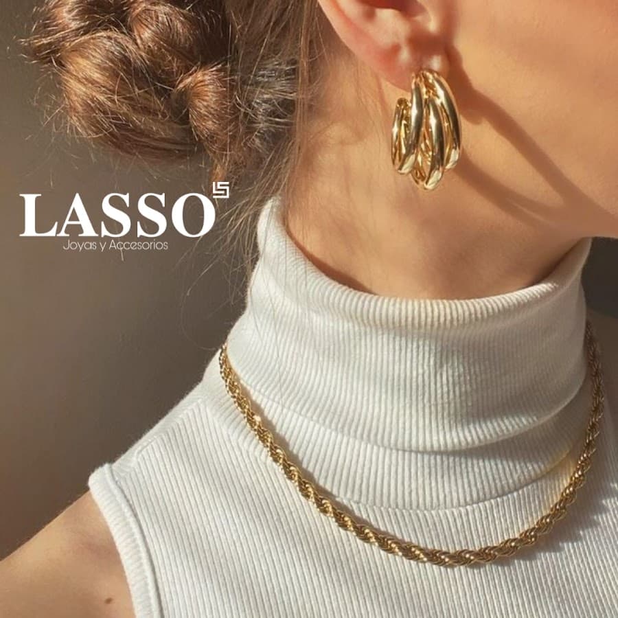 LASSO JOYAS Y ACCESORIOS