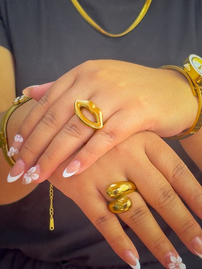 LASSO JOYAS Y ACCESORIOS — foto