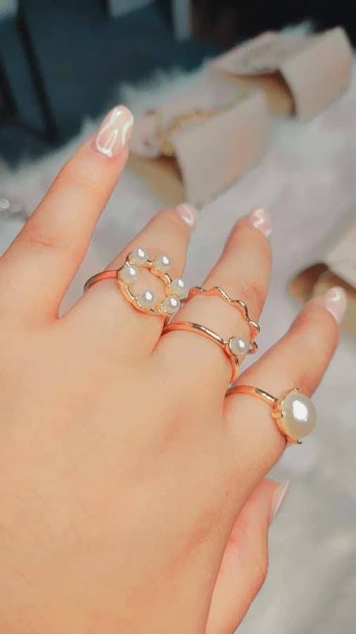 LASSO JOYAS Y ACCESORIOS — foto