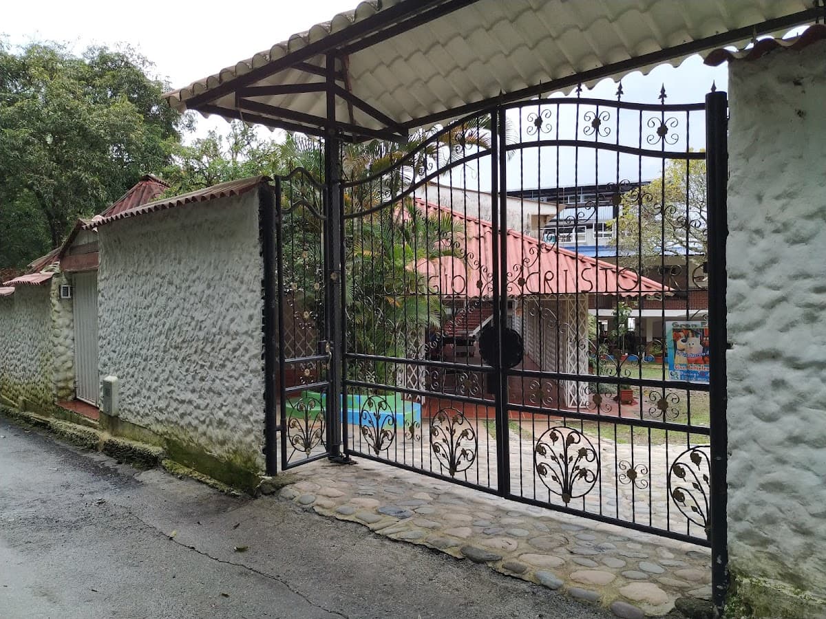 Colegio Cristo Rey Villavicencio