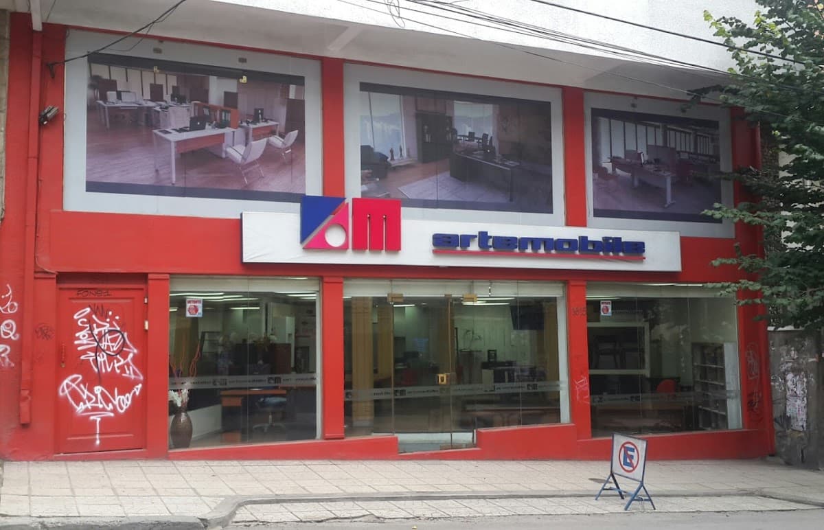 Artemobile SRL