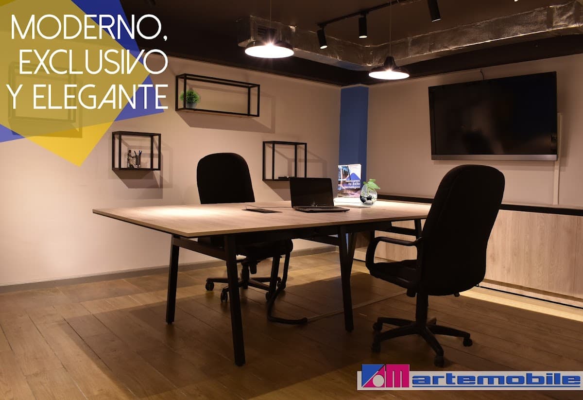 Artemobile SRL — foto
