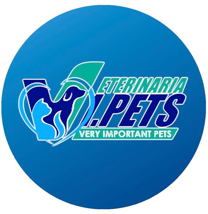 Veterinaria VIPETS — foto