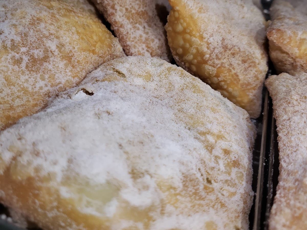 Padaria Ki-Pão — foto