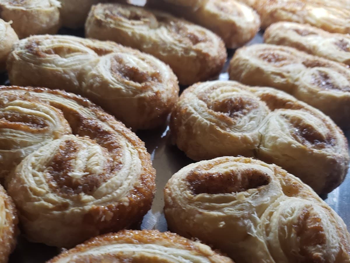 Padaria Ki-Pão — foto