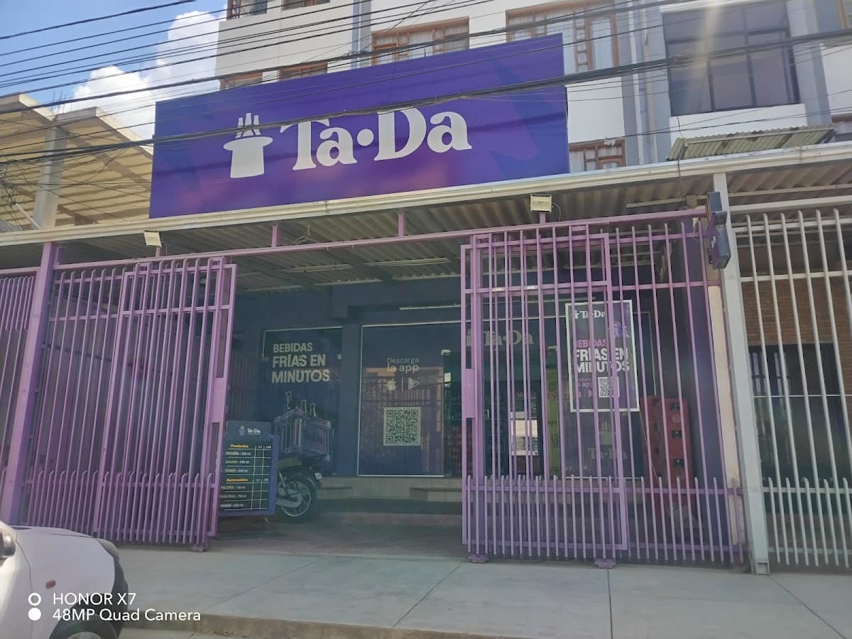 Tada — foto