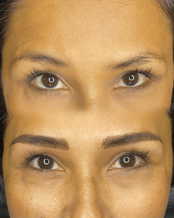 CONSTANZA VARON STUDIO Micropigmentación Cejas labios, corrección y Remoción, limpieza facial, Mechas, Capacitaciones Neiva — foto