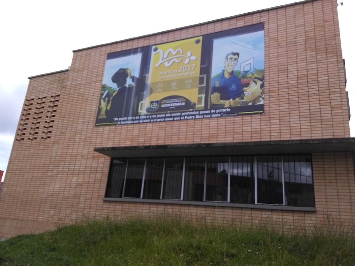 Institución Educativa Bicentenario