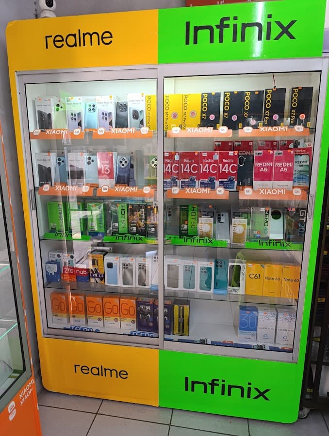 XIAOMI STORE COCHABAMBA — foto