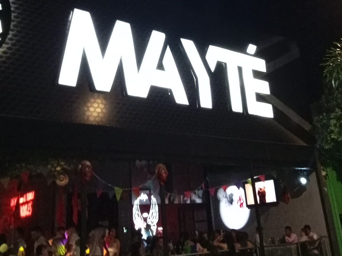 Mayte