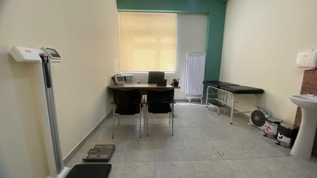 Nutrymet Centro Metabólico Nutricional