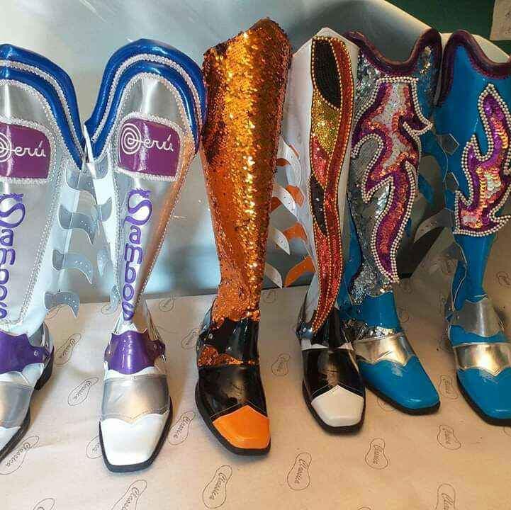 zapateria fortaleza